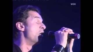 Dave Gahan - Hidden Houses - Rock am Ring - 2003