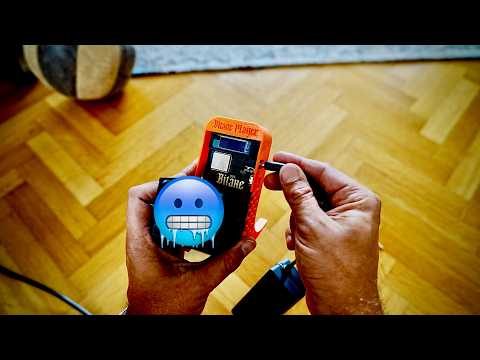 How to increase cooling power on your Bitaxe with Argon THRML