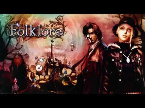 Drakim's VGM 262 - Folklore - To the Unknown World