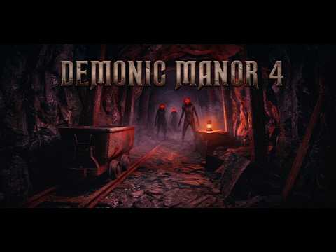 Demonic Manor 4 video thumbnail