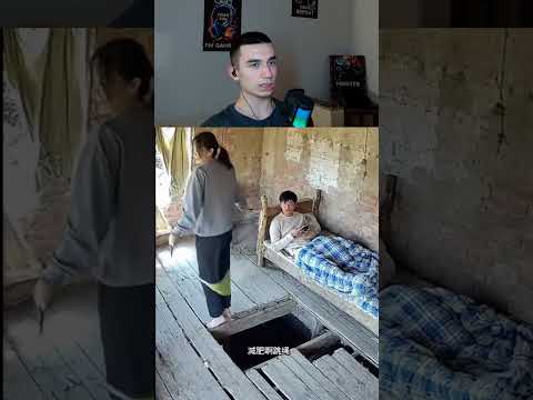 HOPPANMAQA YER TAPMADI !! #MagamedOrucov