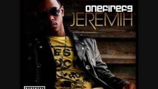 Jeremih - Buh Bye (Album Version)