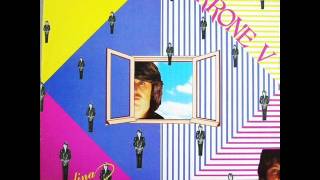 Cerrone -  Living On Love 1979