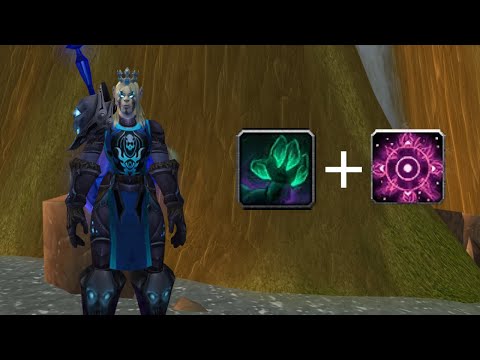 This Death Knight Comp Kills People In 3 SECONDS