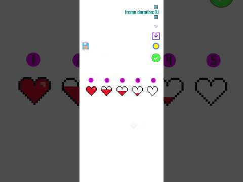 Sprite animation player video thumbnail