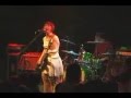 Rainer Maria - Tinfoil Live