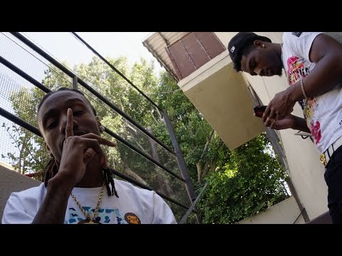 Shootergang Kony - Expensive (Official Video) (feat. Shootergang VJ)