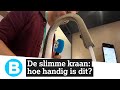 Slimme kraan, knuffelrobot en handige lunchbox: te koop in 2020!