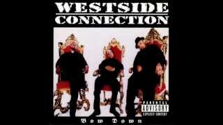 Westside Connection - King Of The Hill (Cypress Hill Diss [lyrics])