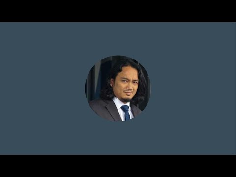 Faizal Rahman is live jom merengek beramai-ramai (12.2.26)