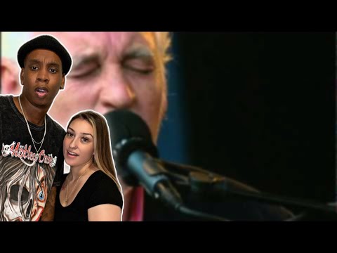 FIRST TIME HEARING Procol Harum - A Whiter Shade of Pale, live in Denmark 2006 REACTION | HIS VOICE!