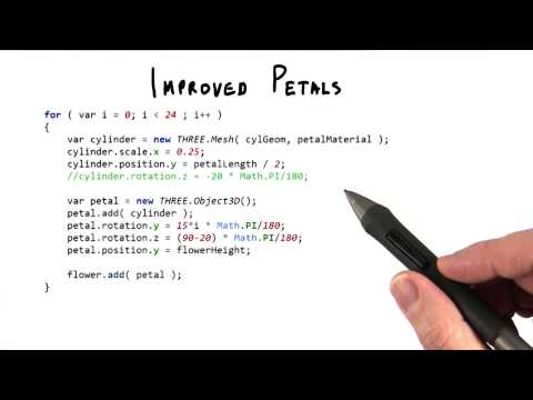 Introduction Interactive 3D Graphics