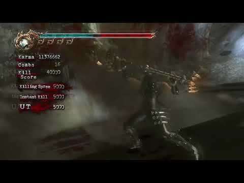 Ninja Gaiden 2 is the greatest game ever made