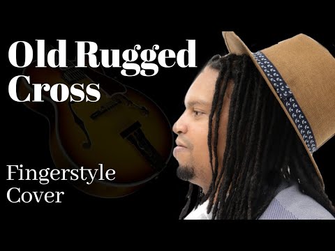 The Old Rugged Cross-Eddy Strings[Fingerstyle cover]