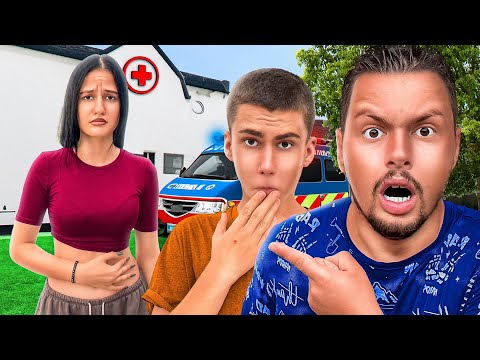 NJERA MORA NA OPERACIJU !