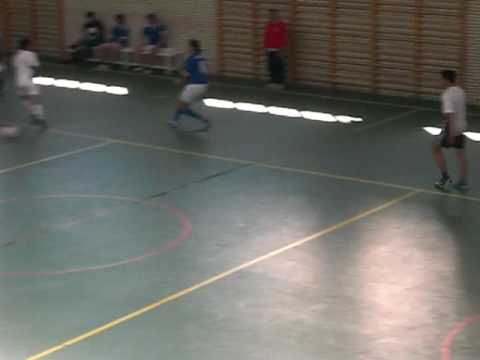 Gol Pal IES MARTAGUISELA