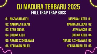 Download lagu DJ Madura Terbaru 2025 | Nispanah Ateh | Lagu Madura Terbaru 2025 mp3