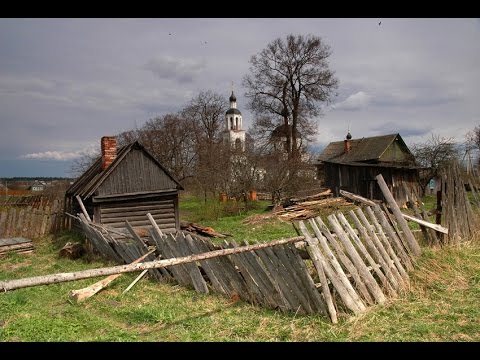 Деревушка Муз Н Жукова,ст В Тимофеевой поет Г Погорельская