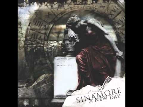 Sinamore - The Art Of Regret