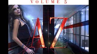 Mezzanine de l'Alcazar Volume 5 CD1 Full Mix