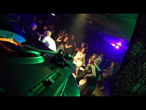 Lucky@ SUN Festival promo party in Serbia pt2