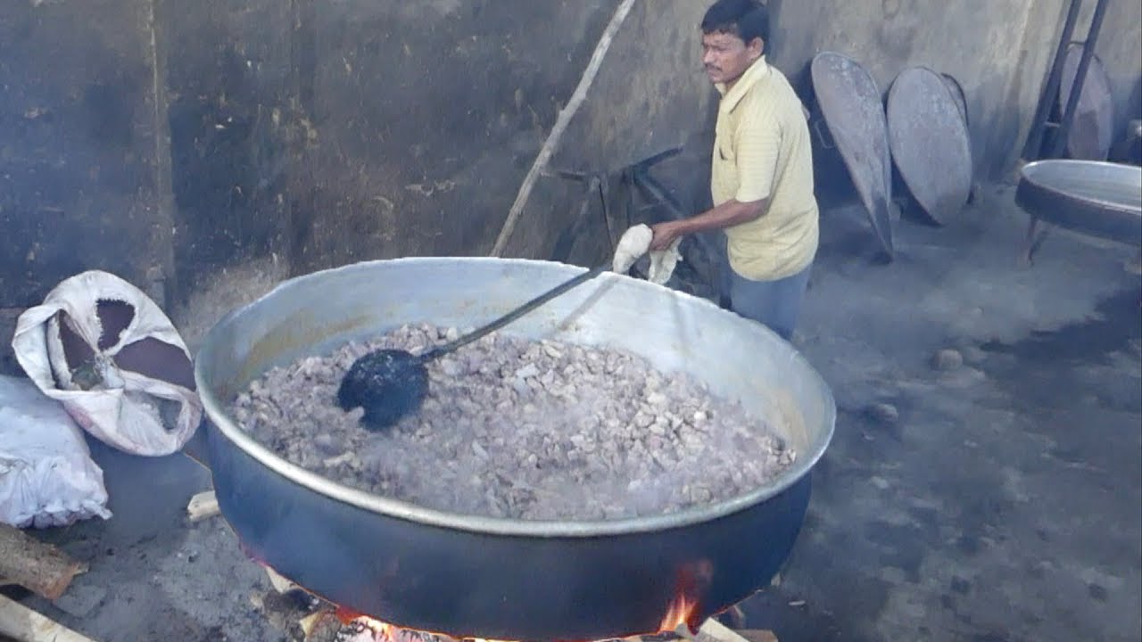 Authentic Hyderabadi MUTTON MARAG Recipe | وصفة حيدربادي لحم الضأن ماراج | Hai Foodies