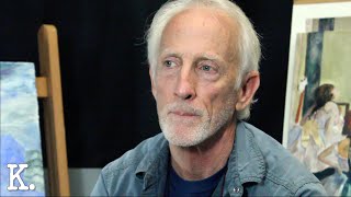 Identity & The Artist | Inside the Artists Mind | Dennis Baker | Bay Area Arts C
