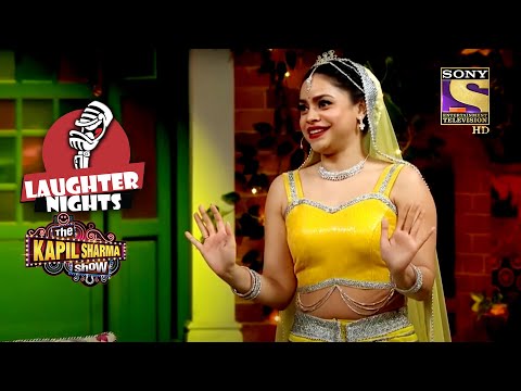 Sarala Becomes The Elf Of Heaven | The Kapil Sharma Show Season 2 | Laughter Nights
