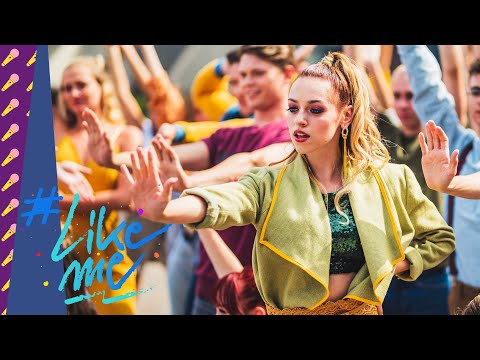 #LikeMe | Seizoen 2 | Zij heeft stijl [officiële clip]