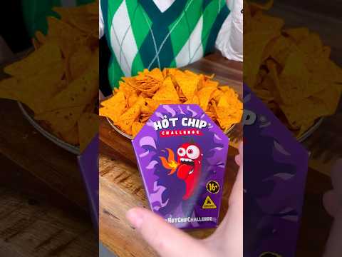 How to (not) make the best TORTILLA NACHO CHIPS snack for dad?😅❤️🌮| CHEFKOUDY