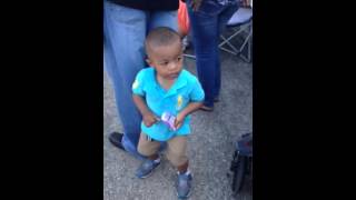 Laid Back Kind of Guy