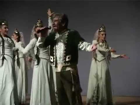 Ervand Torosyan - Maratuk - Msho Harsner