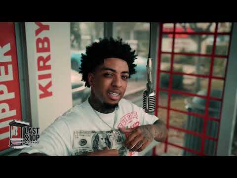 FastMoney Goon - Hit The Road | Last Stop Performance 🎙️