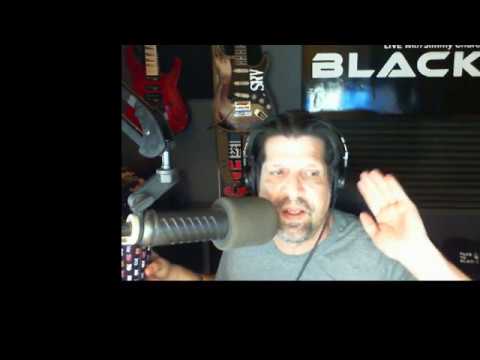 Ep. 894 FADE TO BLACK w/ Billy Carson : LIVE