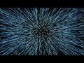 Interstellar Travel Logo Reveal