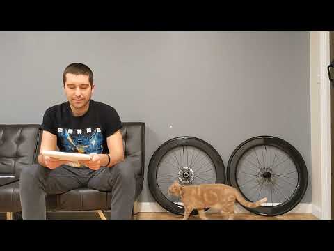 My First VeloBuild! VB R-168 DIY Bike Build Video 4: Wait how long?!