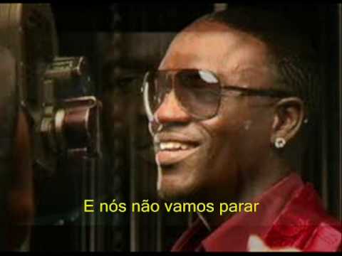 Freedom - Akon