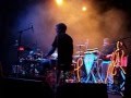 Man Man-Dark Arts LIVE