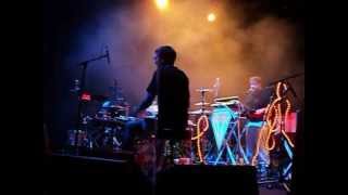 Man Man-Dark Arts LIVE