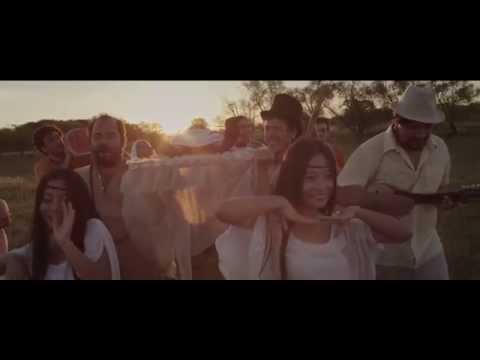 PALOMA DEL CERRO - Gozar Hasta Que Me Ausente (VIDEO OFICIAL)