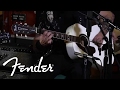 Fender Tim Armstrong Hellcat v2 thumbnail 7