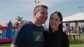 Café da Manhã de Pais 2025