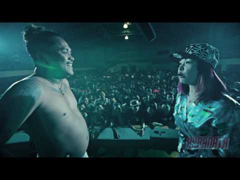 Lil John vs Hearty tha Bomb