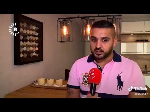 Kurdo spricht Kurdistan