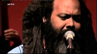 David Murray and the Gwo Ka Masters - Canto Oneguine (fragm.)