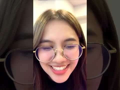 น้ำหนึ่งกับภาพ 200,000 Like  Namneung BNK48