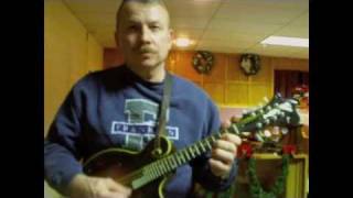 Stanley Brothers &quot;Home Far Away&quot; on Mandolin