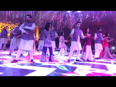 Gal Ban Gayi  Dance video wonderful