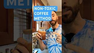 Japanese Pour Over Coffee (Chemex Method)