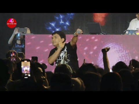 BAPAK MANA BAPAK - ALDI TAHER DAN OOM LEO BERKARAOKE - DI BENGKEL SPACE SCBD